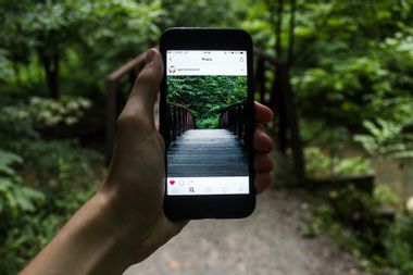 Image for Learn the ins and outs of Instagram with this masterclass