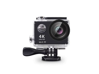 Image for Get this GoPro alternative for over 20% off