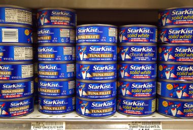 Standards For "Dolphin-Safe" Tuna Label Upheld In Federal Court
