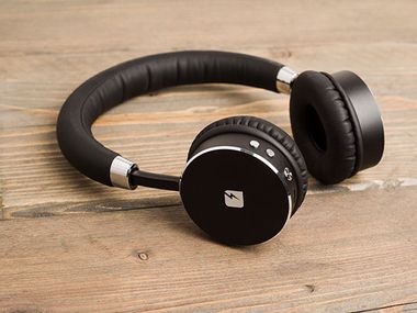 Image for Save over 50% on these top-notch Bluetooth headphones