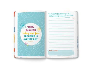 Image for Keep your chin up in 2019 with this productivity notebook