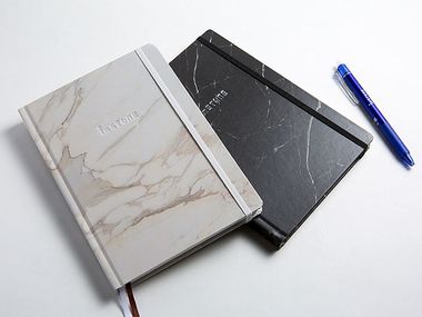 Image for This re-usable notebook is eco-friendly and innovative