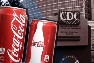 CDC; Coca Cola
