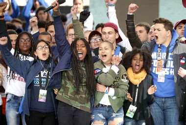 March For Our Lives