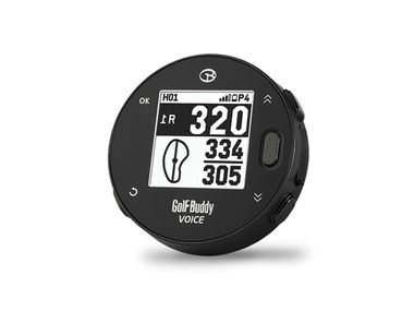Image for This smart GPS will put your golf game under par