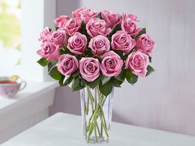 Image for Send $30 of fresh flowers for Valentine's Day for 50% off