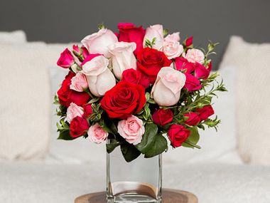 Image for Save 50% on Valentine's Day flowers from Teleflora