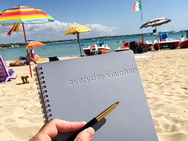 Image for This action-oriented planner helps you do more than ever