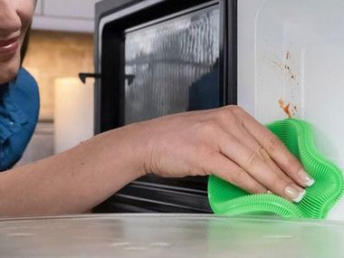 Image for These innovative sponges clean almost anything