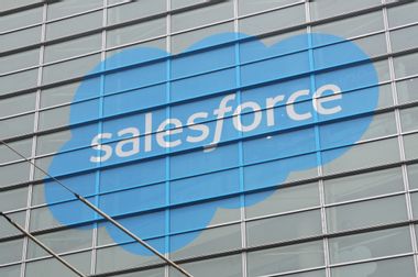 Image for Boost your career with this Salesforce training