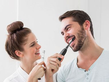 Image for Get an elite electric toothbrush for as low as $34