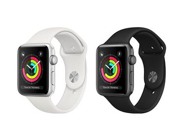 Image for Get a Series 3 Apple Watch for as low as $270