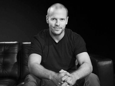 Image for Become more productive with the help of Tim Ferriss