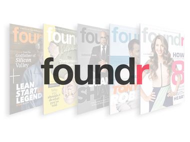 Image for This magazine subscription is perfect for entrepreneurs
