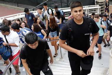 Stuyvesant High School