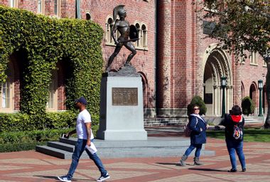 University of Southern California