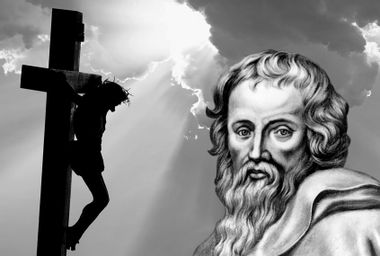 Image for Rethinking Easter through Paul the Apostle: Why evangelicals get it wrong