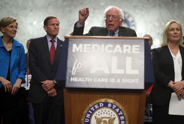 Medicare for All