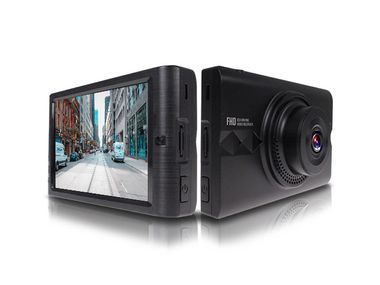 Image for Stay safe on the road with this innovative dash cam