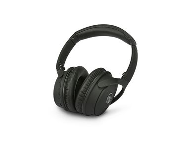 Image for Get these noise-cancelling headphones for 75% off
