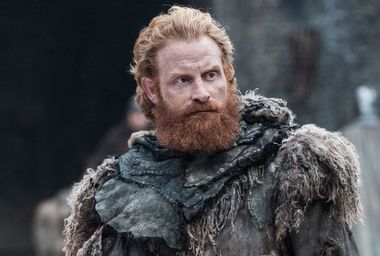 Kristofer Hivju in "Game of Thrones"