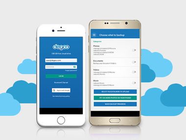 Image for Get 10TB of secure cloud storage for way less than iCloud
