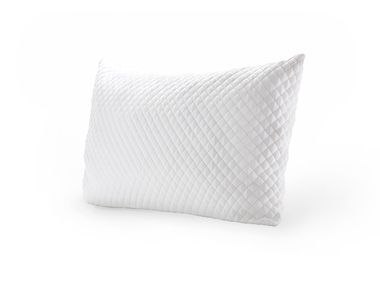Image for Sleep better with these adjustable memory foam pillows