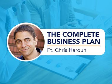 Image for Knock out a masterful business plan with this $14 course