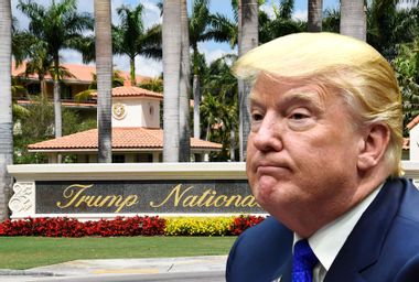 Donald Trump; Trump National Doral Miami