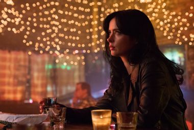 "Marvel's Jessica Jones"