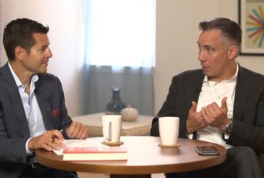 Image for CNN's Jim Sciutto on who will win the 