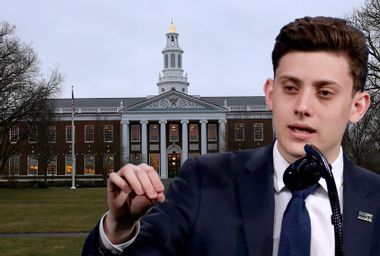 Kyle Kashuv