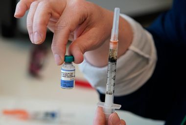measles, mumps and rubella virus vaccine