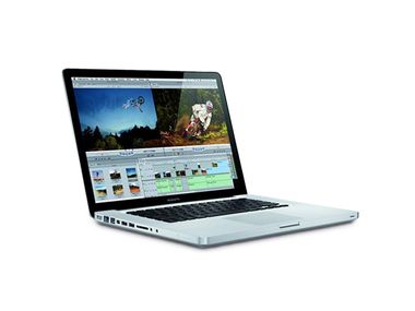 Image for Get a refurbished MacBook Pro for over 40% off