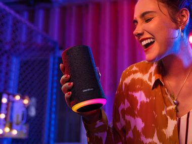 Image for This Bluetooth speaker from Anker is on sale for $50