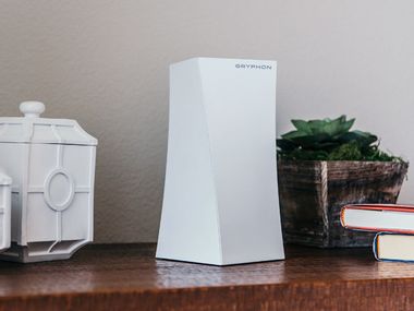 Image for Save over 20% on this ultra-secure home router