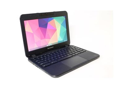 Image for Save over $500 on this refurbished Lenovo Chromebook