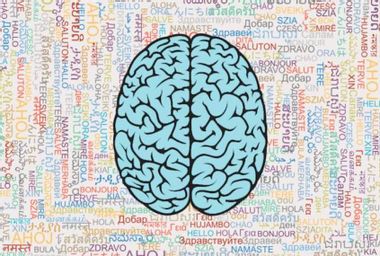 Image for Can learning a foreign language prevent dementia?