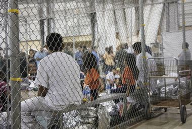 Immigration Holding Facility