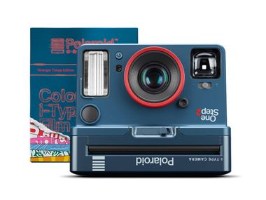 Image for Polaroid is bringing back the classics in time for summer