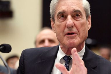 Robert Mueller's reticence: An eloquent case for impeaching Donald Trump