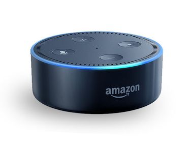 Image for Grab an Amazon Echo Dot for just $35