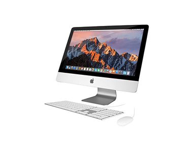 Image for Save $100 on this refurbished 27' Apple iMac