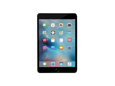 Image for Save $400 off of this refurbished Apple iPad Mini