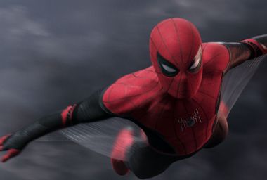 "Spider-Man: Far From Home"