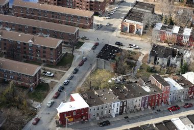 Baltimore Aerials