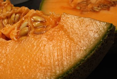 Cantaloupe Seeds