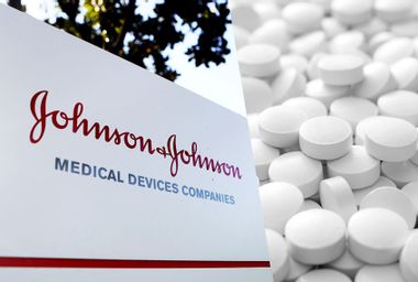 Image for In historic decision, Johnson & Johnson ordered to pay millions for role in Oklahoma's opioid crisis