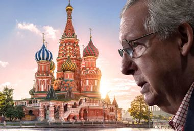 Mitch McConnell