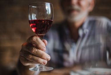 Image for Baby Boomers are binge-drinking more than Millennials. Here’s why